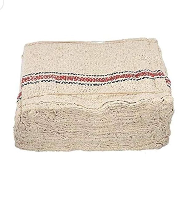 Cotton Floor Duster (Poucha)